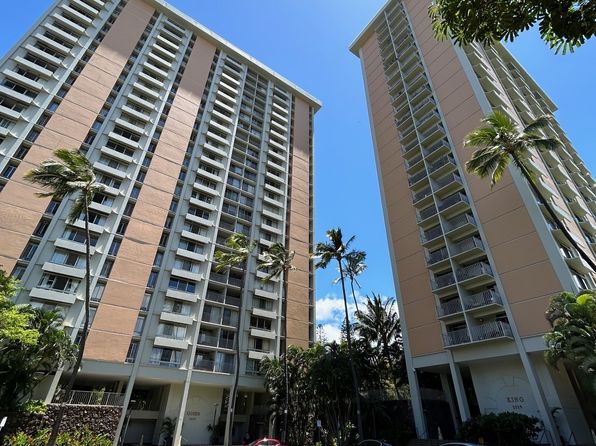 1519 Nuuanu Ave #K845