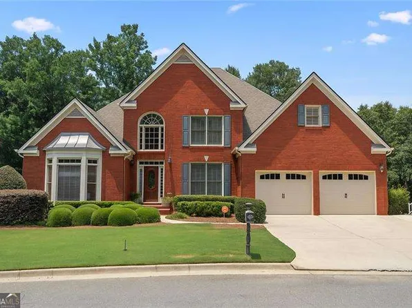 3929 Fort Trl NE, Roswell, GA 30075