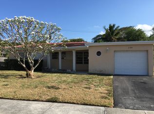 230 NE 21st St, Boca Raton, FL 33431