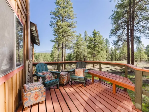 365 Shenandoah Drive, Pagosa Springs, CO 81147