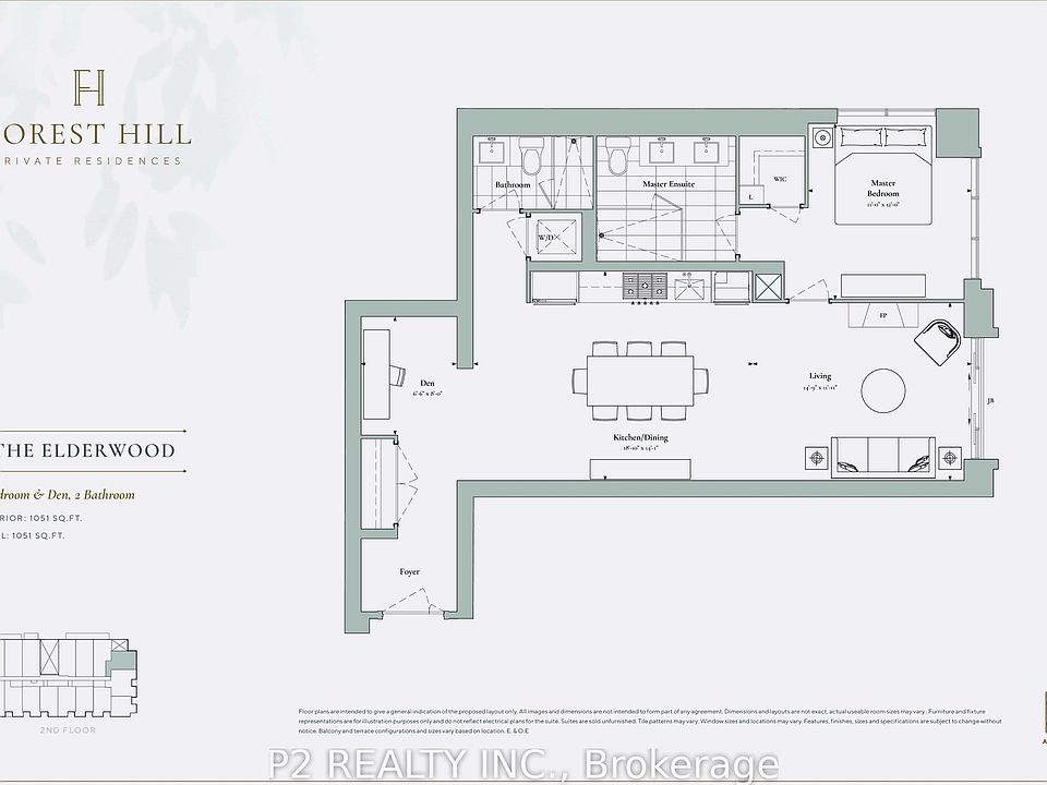 1st image of 2 Forest Hill Rd #204