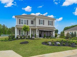 200 Sycamore Dr, Calhoun, GA 30701