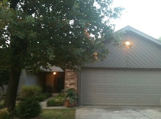 12436 Goldsborough Rd, Midwest City, OK 73130