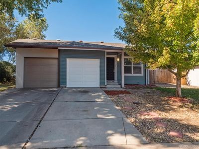 4117 S Hannibal Street, Aurora, CO, 80013