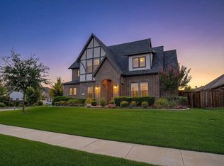 13648 Leatherstem Ln, Aledo, TX 76008