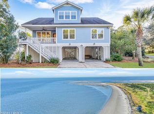 14 Ocean Marsh Ln, Saint Helena Island, SC 29920