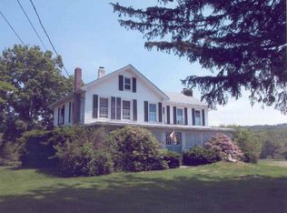 Route 670, Pleasant Mount, PA 18453