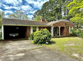 251 Prince Charles Dr, Fayetteville, NC 28311