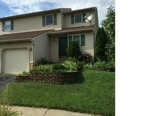 1015 Lincoln St, Freemansburg, PA 18017