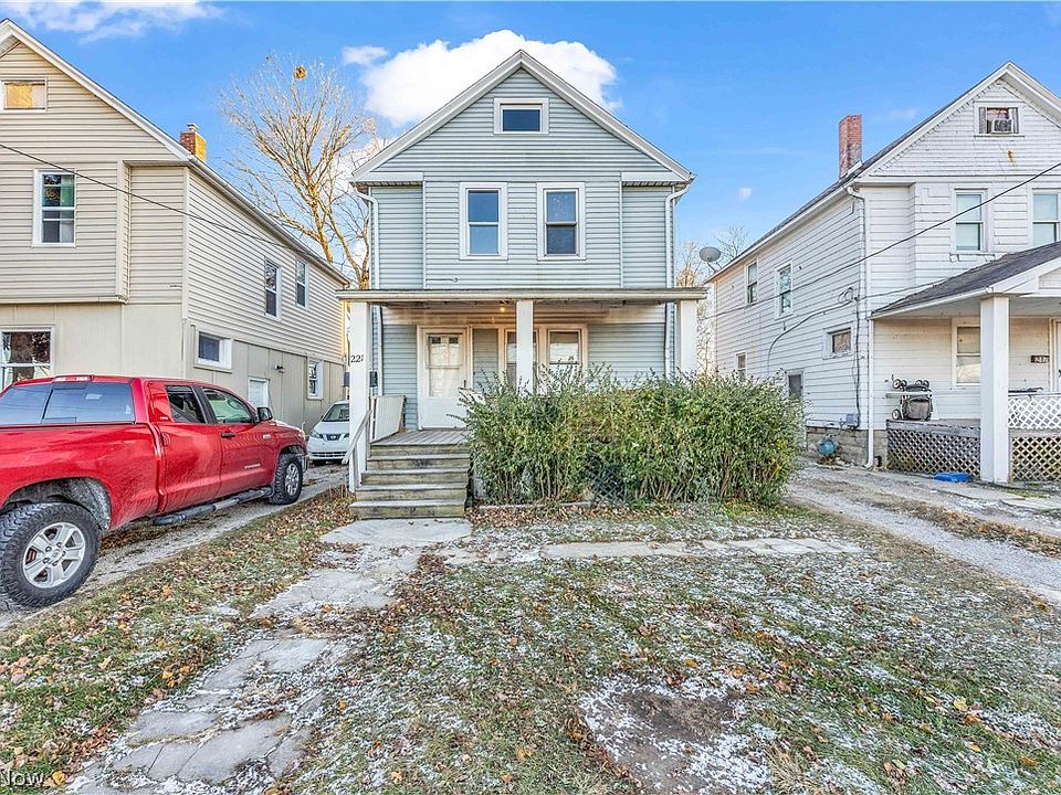 221 Cleveland St, Elyria, OH 44035 Zillow