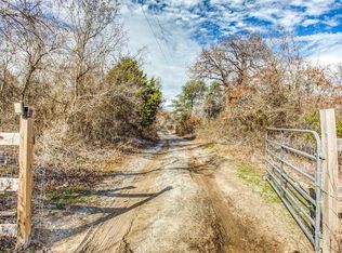 900 Scott Rd, Weatherford, TX 76088