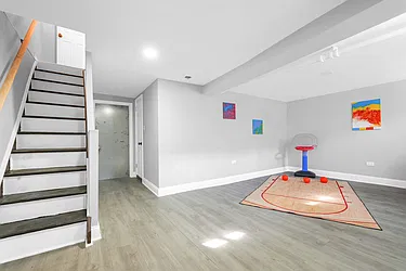 Sold by Mitra Hakimi Realty Group, LLC