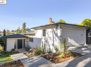 1063 Rose Ave, Oakland, CA 94611