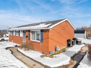 856 Horton St, Clairton, PA