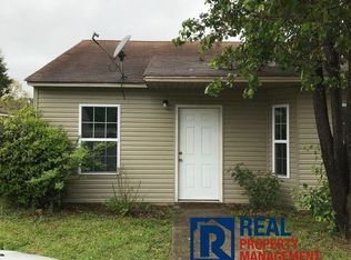 105 Chelle St, Hot Springs, AR 71901