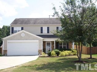 1008 Kapok Ct, Clayton, NC 27520