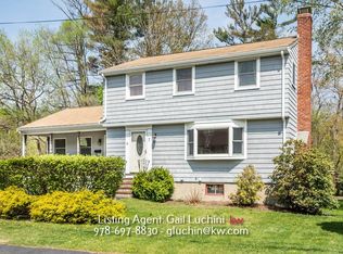 7 Hillside Rd, Reading, MA 01867