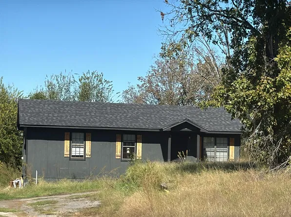 2705 Hickory Bluff Rd, Sapulpa, OK 74066
