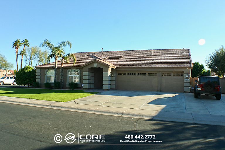 1st image of 7941 W Caribbean Ln