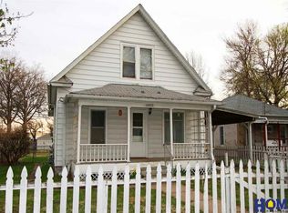 6810 Platte Ave, Lincoln, NE 68507