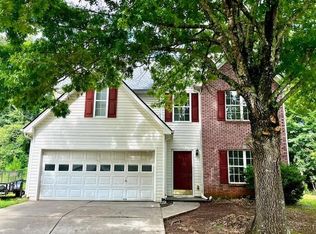 625 Waltman Point Pl, Lawrenceville, GA 30043