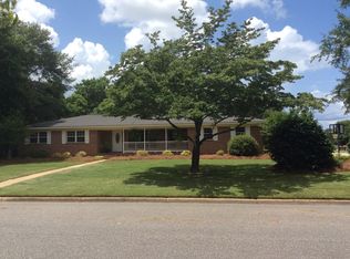 100 Walnut Dr, Enterprise, AL 36330