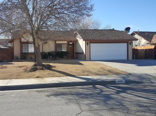 4206 Adobe Dr, Palmdale, CA 93552