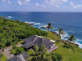 46900 Hana Hwy, Hana, HI 96713