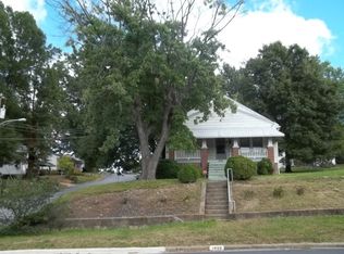 1488 Claiborne St, Danville, VA 24540