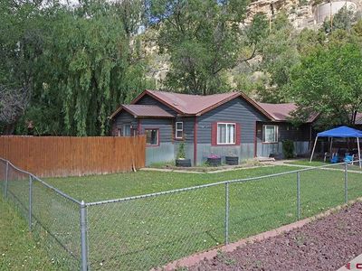 206 N 11th Street, Dolores, CO, 81323
