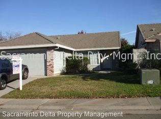 4900 Clydebank Way, Antelope, CA 95843