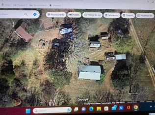 525 County Road 14, Horton, AL 35980