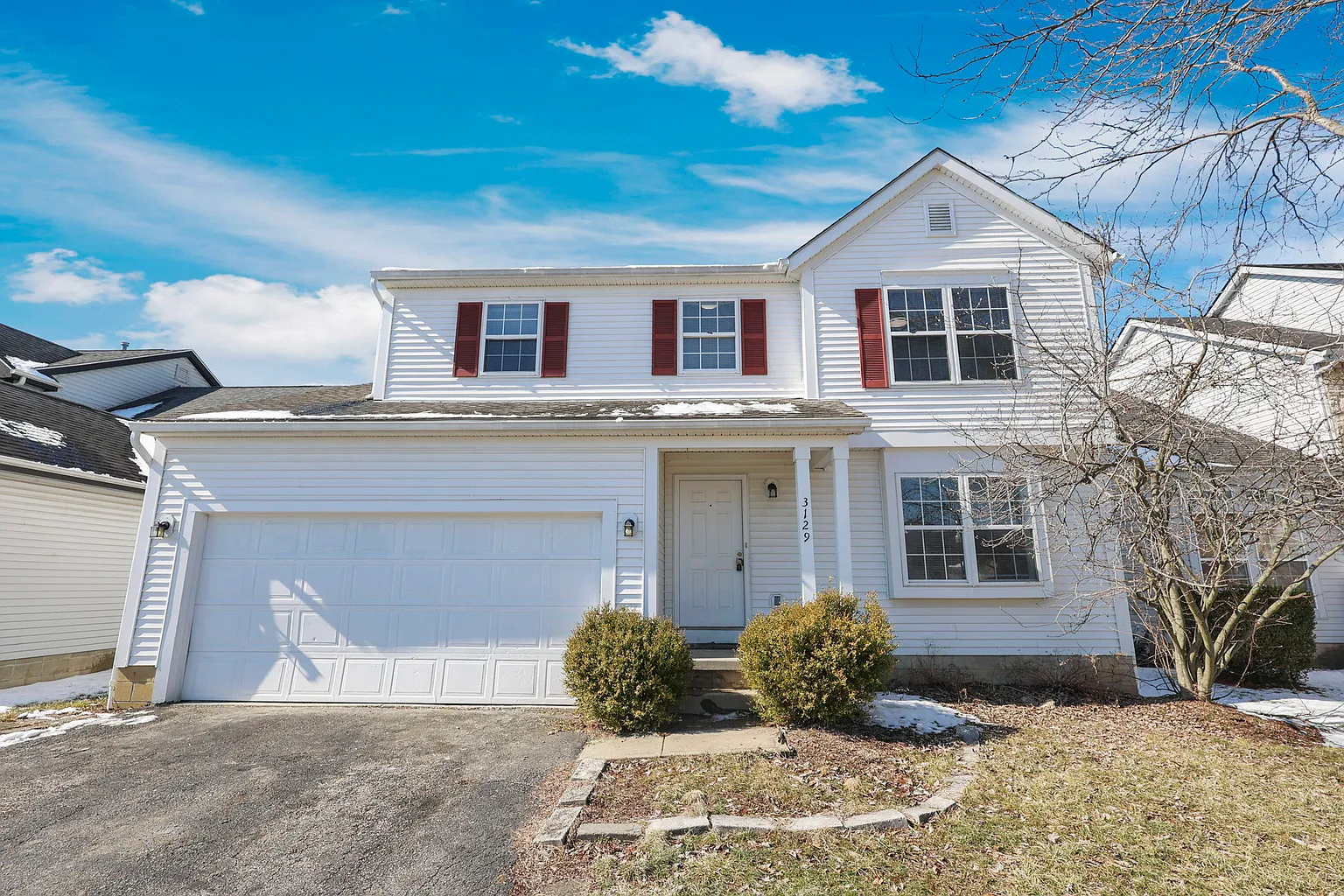 3129 Fabyan Dr photo 1