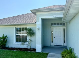 166 Santarem Cir, Punta Gorda, FL 33983