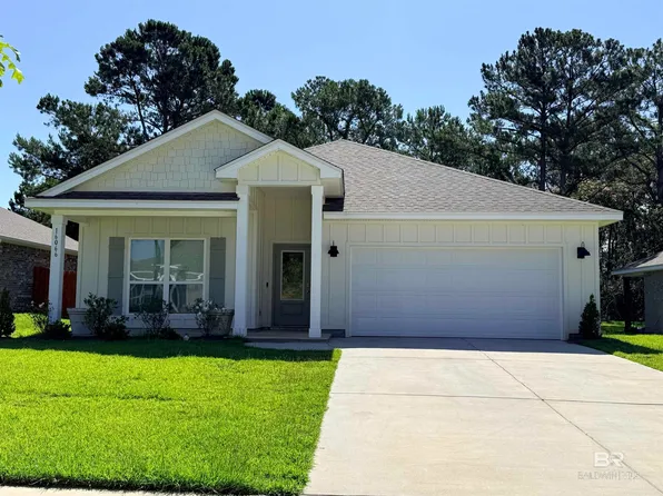 16066 Laurelbrooke Loop, Fairhope, AL 36532