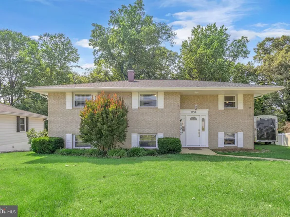 7958 Castle Hedge Dell, Glen Burnie, MD 21061