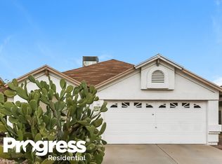 3828 W Folley St, Chandler, AZ 85226