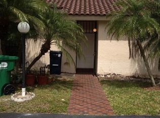 6211 SW 147th Pl, Miami, FL 33193