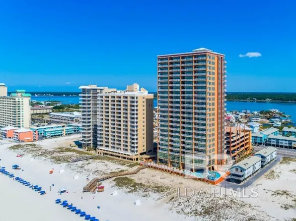 801 W Beach Blvd #901, Gulf Shores, AL 36542