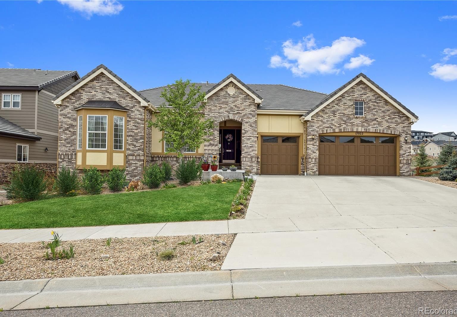 17022 W 94th Place, Arvada, CO 80007 MLS 7364112 Zillow