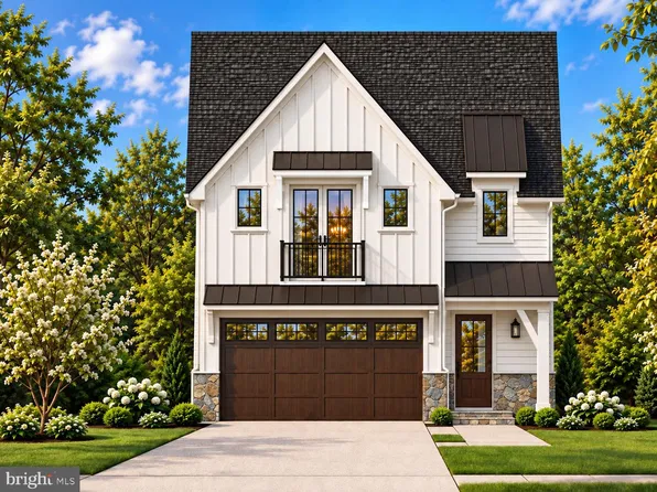 5519 Charles St, Bethesda, MD 20814