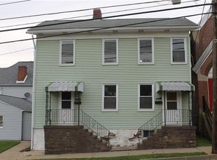 403 High St #405, Freeport, PA 16229