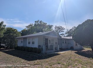 16288 Wilson Blvd, Brooksville, FL 34604