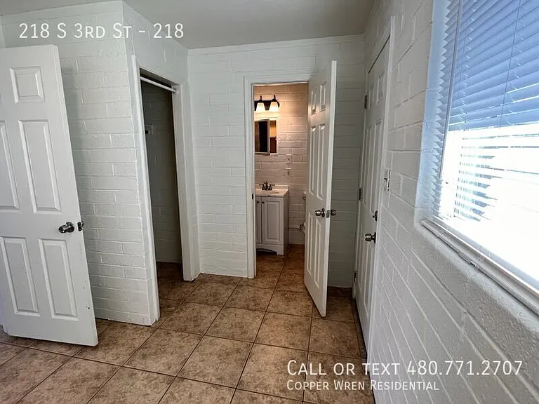 218 S 3rd St #218 — Photo 7