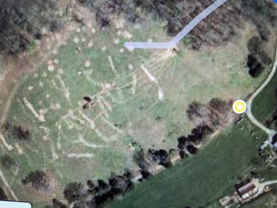 0 Bower Hollow Rd, Luttrell, TN, 37779