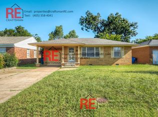 2221 Westchester Dr, Oklahoma City, OK 73120
