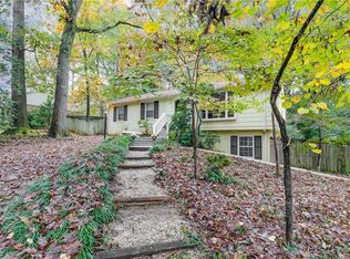 642 N Pinetta Dr, North Chesterfield, VA 23235