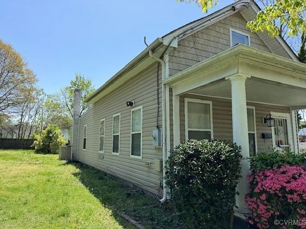 1701 Carlisle Ave, Richmond, VA 23231
