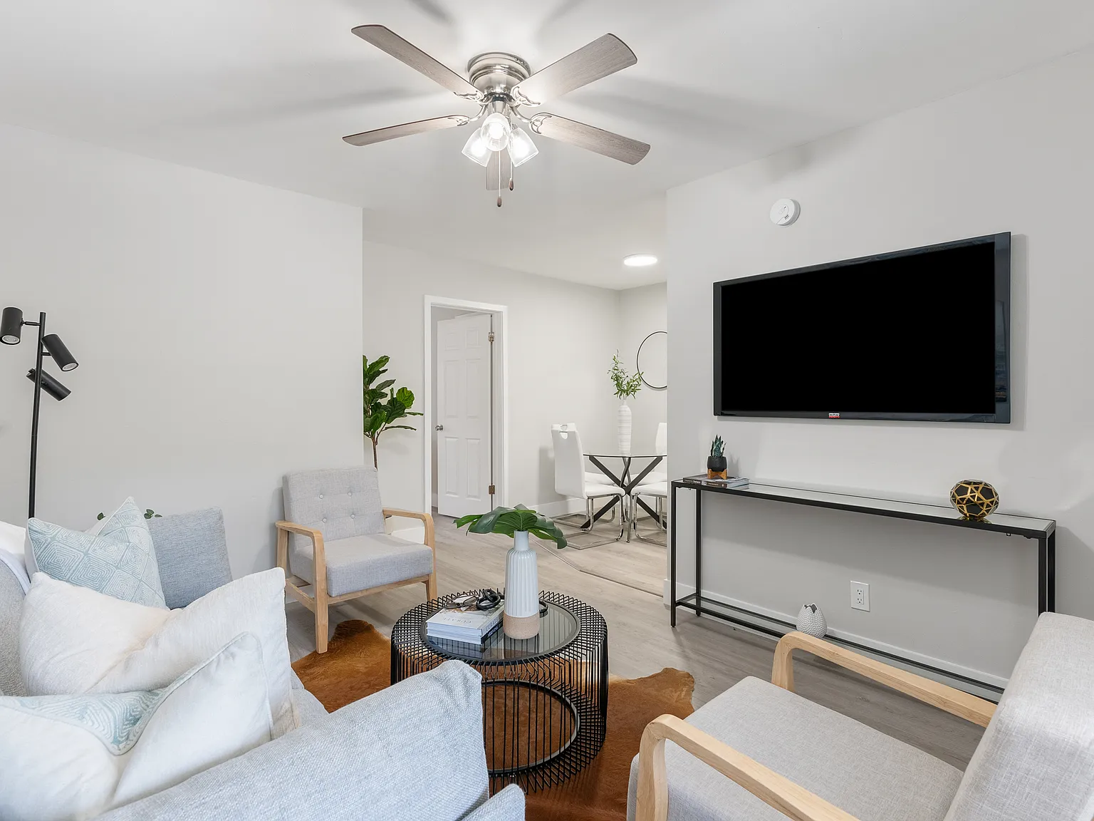 1 bed, 800 sqft, $1,625 — Photo 2