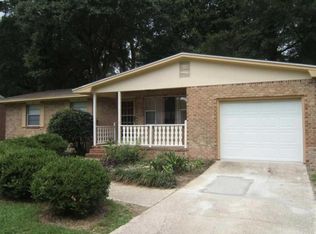 8195 Tippin Ave, Pensacola, FL 32514